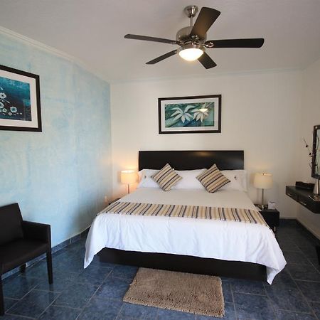Hotel Boutique Quinta Rio 케레타로 외부 사진
