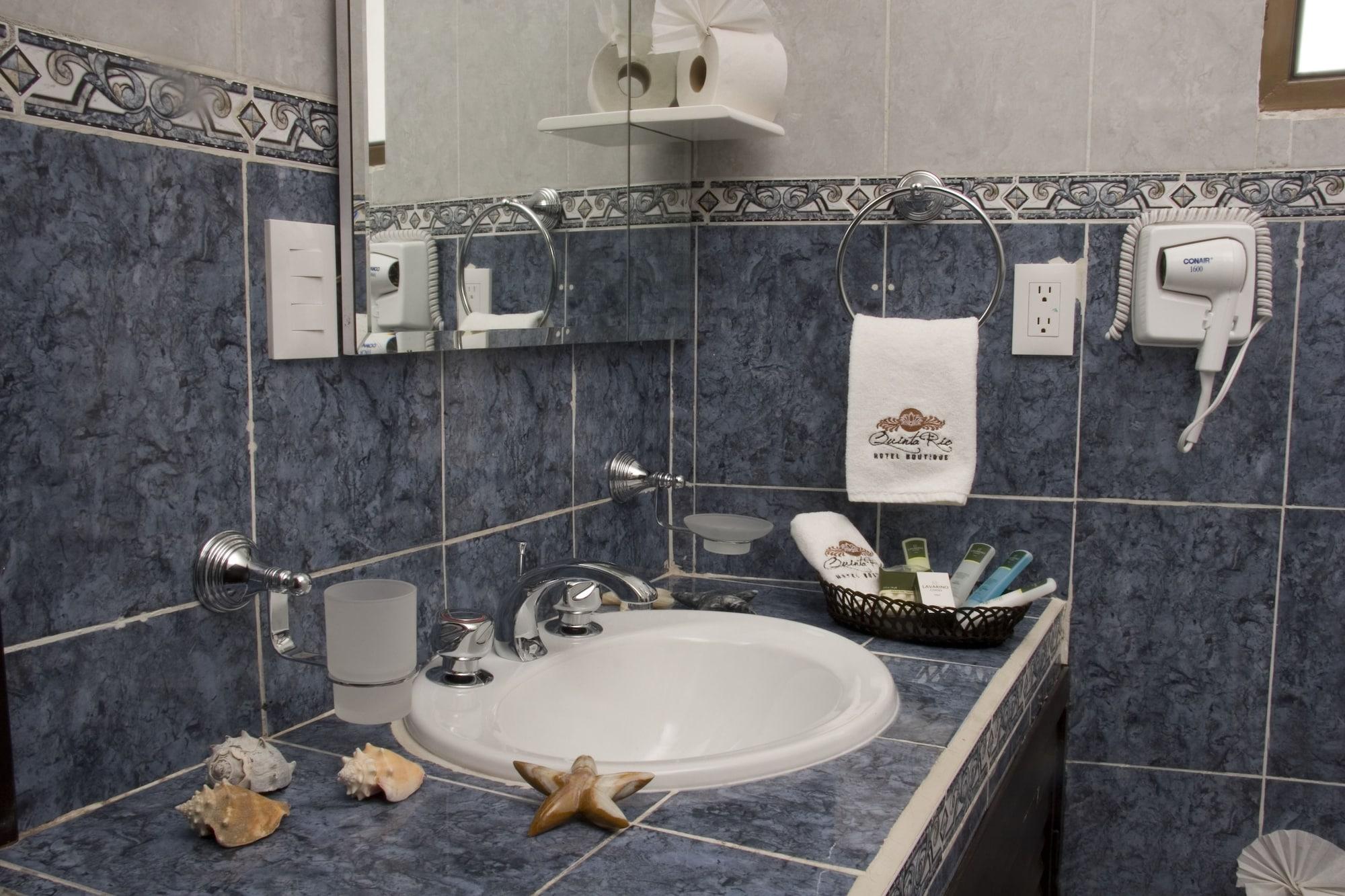 Hotel Boutique Quinta Rio 케레타로 외부 사진
