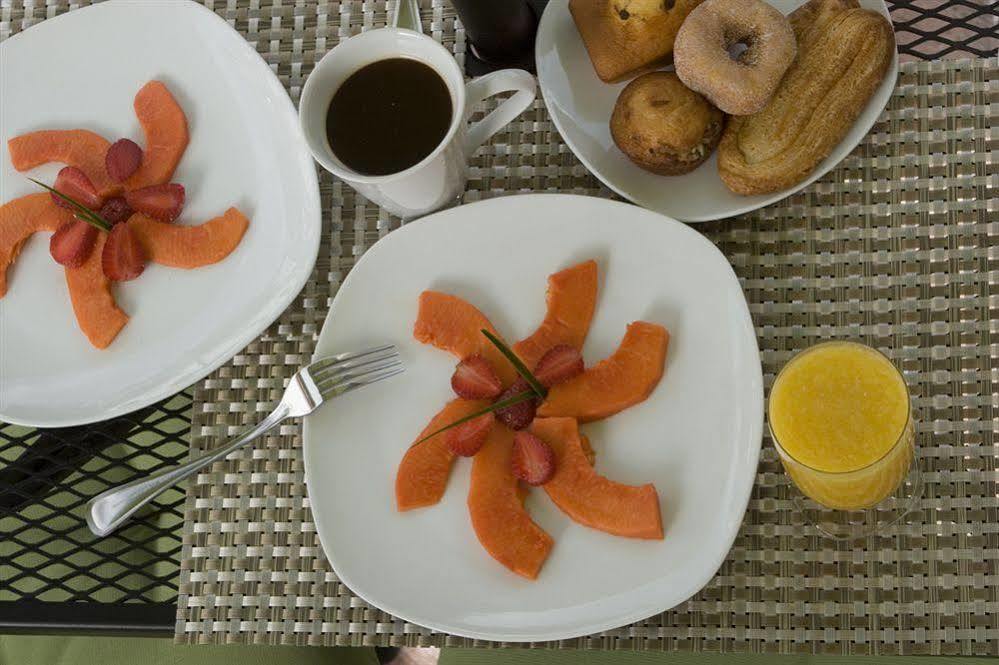 Hotel Boutique Quinta Rio 케레타로 외부 사진